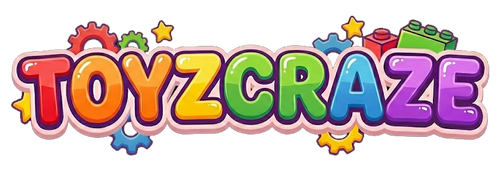 Toyzcraze