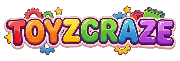 Toyzcraze